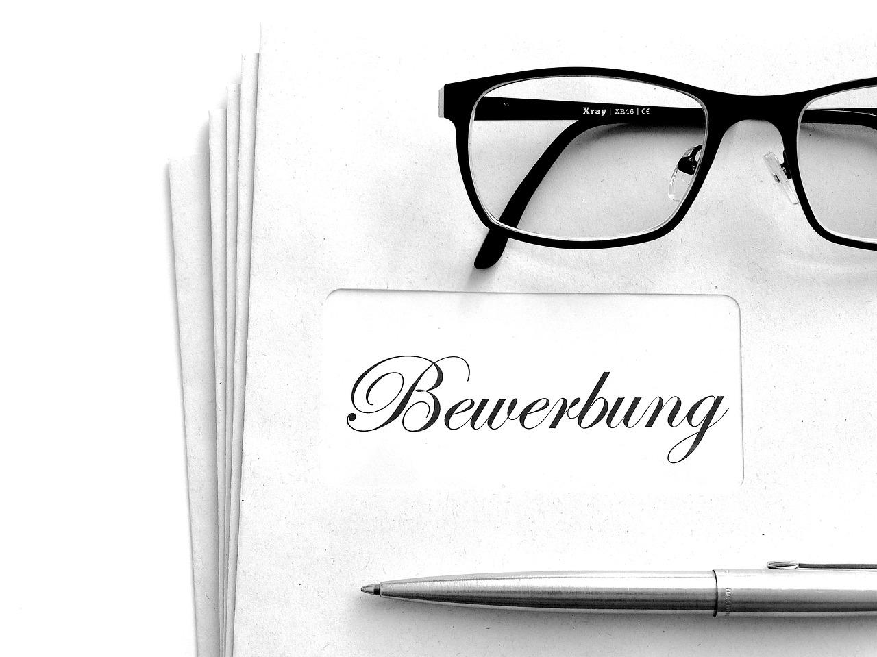 Bewerbungen_Depression