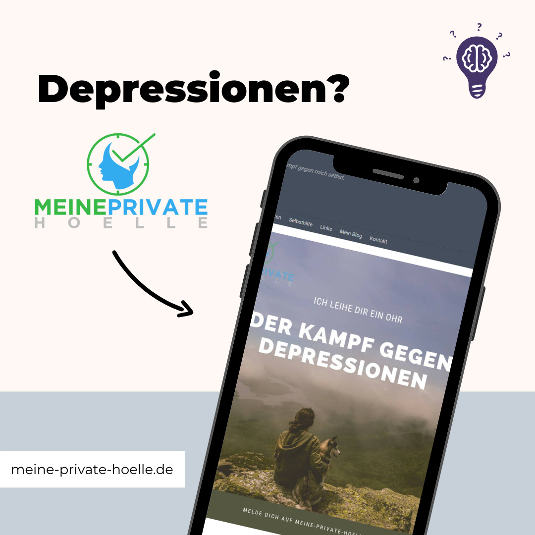 Depressionen