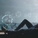 Kurzer Bericht aus der Isolation